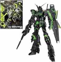Amazon | MG 1/100 ユニコーンガンダム [リサーキュレーション